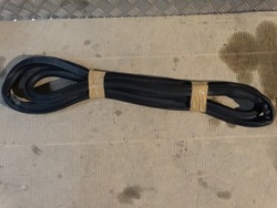 Ідеальна прокладка двері задня mercedes w223 1 фото №1