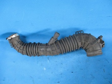 Труба шланг повітря vw t5 2.0 tdi 7e0129627d фото №1