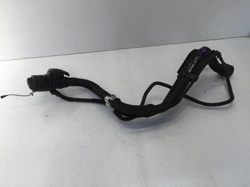 Lexus ux 250h 2.0h труба заливання пального 77745-12110 фото №1