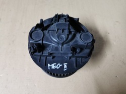 Вентилятор повітродувка інтер'єру нагрівача megane ii фото №1