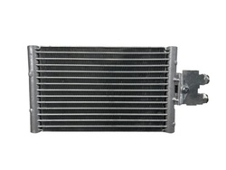 Нова радіаторів масла mercedes cls w219 a2115000200 05 06 07 08- фото №1