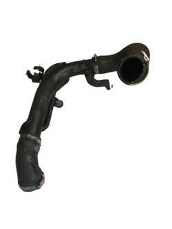 Труба інтеркулер vw skoda audi 1k0145770ae фото №1