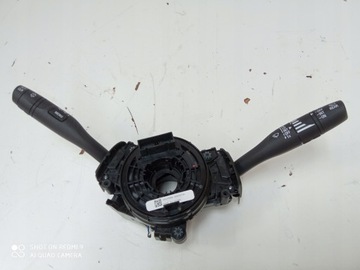 Opel astra k стрічка перемикач комбінований фото №1