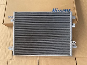 Радиаторов кондиционера renault 921007736r фото №1