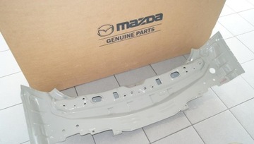 Pas задній багажника mazda 3 bp 2019r.- new оригінальний номер фото №1