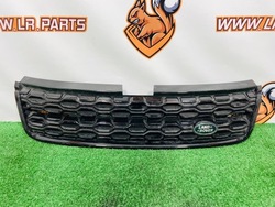 Решітка решітка радіатора land rover discovery sport l550 lk72-8a100-ad фото №1