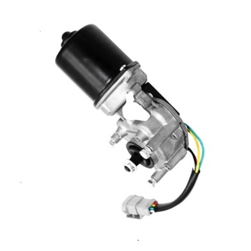 Двигунчик двірник renault master ii 53552102, eo-0035839 фото №1