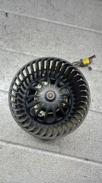 Вентилятор нагрівача citroen c3 02r hb фото №1