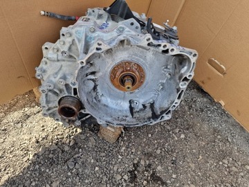 Коробка передач коробки передач автомат volvo v70 iii 2.4 1283144 фото №1