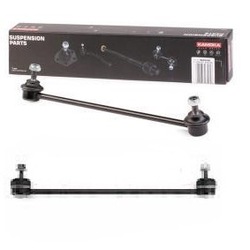 Соединители стабилизатора перед 2x l+p murano qashqai x-trail ii iii koleos фото №1