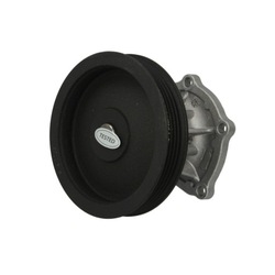 Насос води aveo t250 t255 kalos t250 t255 spark фото №1