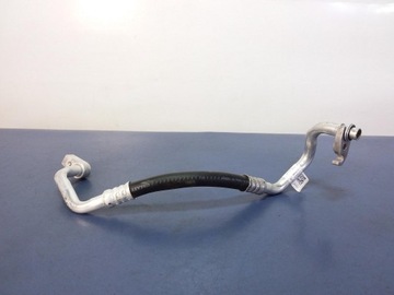 Ford fiesta mk8 1.0 b шланг кондиціонера фото №1