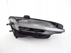 Лампа перед передня права volvo s60 v60 mid led фото №1