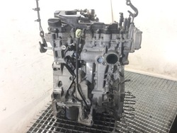 Двигун opel 1.2 110km 10z1aj combo d фото №1