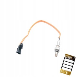 Лямбда-зонд do dacia renault фото №1