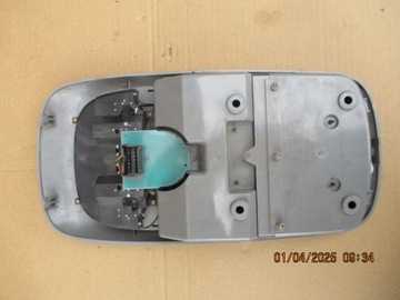 Лампа освещение интерьера перед kia sorento 1 i 0k53e51410 фото №1