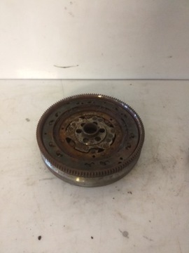 Колесо маховики автомат vw t6 2,0tdi 04l105266aa фото №1