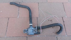 Toyota corolla lexus ux es hybryda---dodoatkowa насос води g9040-33050 фото №1