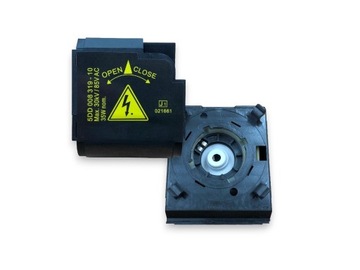 Зажигатель модуль ксенон 5dd008319-10 5dd00831910 5dd008319-50 11294758 фото №1