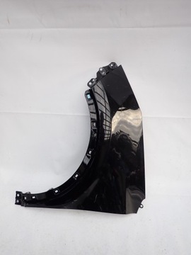 Крыло левый перед - kia sportage iv ql рестайлинг fl 15-22 фото №1