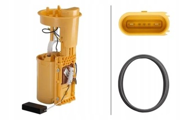 Электрический насос топлива модуль vw caddy аксессуар, caddy iii, caddy iv, фото №1