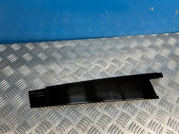 Mercedes w212 універсал планка вертикальна двері лівий зад фото №1