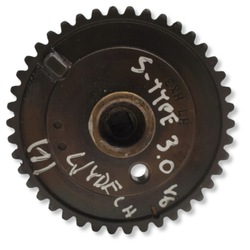 Вал розподільний вал jaguar s-type 3.0 v6 випускний фото №1