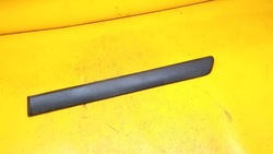 Планка крила лівий зад astra ii 3 двері 90587373 фото №1