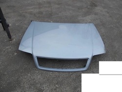 Капот кришка двигуна audi a6 c5 97 фото №1