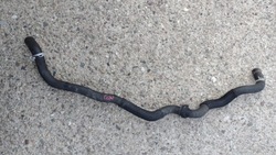 Шланг шланг води toyota corolla xii g922c-02040 фото №1