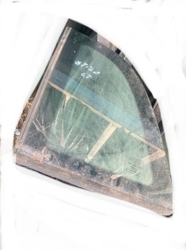 Stilo стекло кузовная боковая левая 43r 001583 фото №1