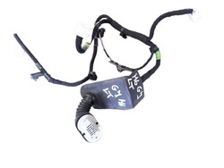 Mazda 6 gj 12- установка дверь левый зад фото №1