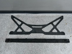 Pas переднее усилитель bmw x5 m f95 фото №1