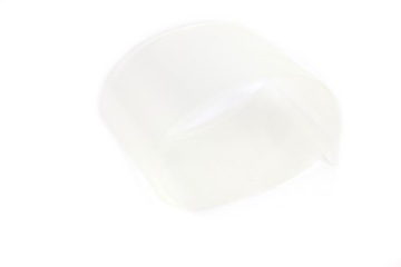 Пленка защита. передний kamieniami audi a6 c7 левая фото №1