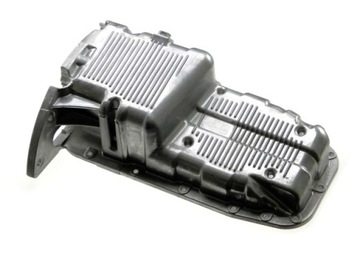 Chevrolet daewoo 96350495 піддон масляна фото №1
