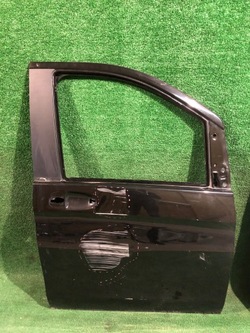 Дверь правые передние mercedes vito w447 фото №1