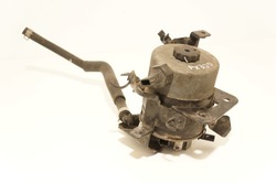 Корпус фільтра пального infiniti fx ii fx30 3,0d eu фото №1