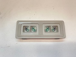 Лампа інтер'єру кабіни стеля skoda octavia iv фото №1