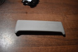 Идеальная защита консоли porsche panamera 971 1 фото №1