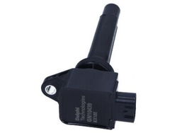 Катушка зажигание. suzuki vitara 2.7 05- катушка зажигания delphi gn10439-12b1 фото №1