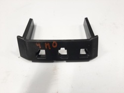 Audi q7 4m держатель крепление решётка 4m0853647a фото №1