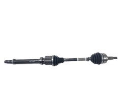 Піввісь права dacia lodgy доккер 1.2 tce 1.5 dci 391004751r нова оригінал фото №1