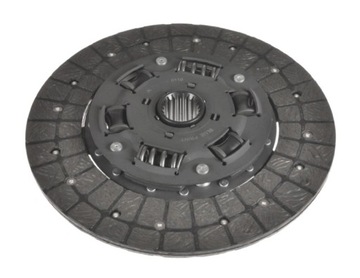 Диск зчеплення toyota avensis corolla 2.0 d d-4d фото №1