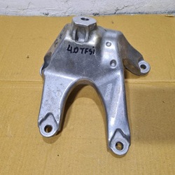 Audi rs6 rs7 4k c8 лапи кронштейн двигателя фото №1