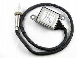 Нова лямбда-зонд датчик nox mercedes sprinter фото №1