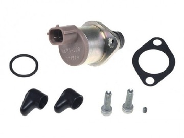 Клапан scv l200 05- pajero 07- sport 08 2.5 3.2 did фото №1