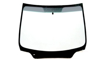 Скло лобове передня peugeot 307 3/5d/kombi 01-08 фото №1