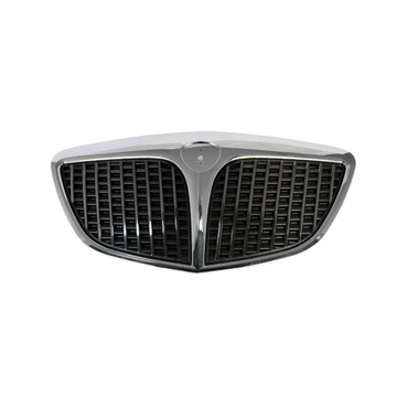 Решітка решітка радіатора lancia musa ypsilon 03-12 фото №1