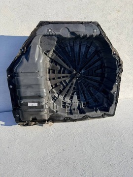 Talisman універсал ванна зад задня багажника 745143090r фото №1