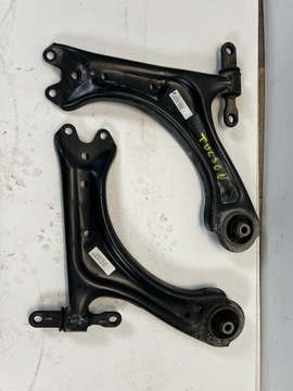 Hyundai tucson iv рычаг правый левый перед фото №1